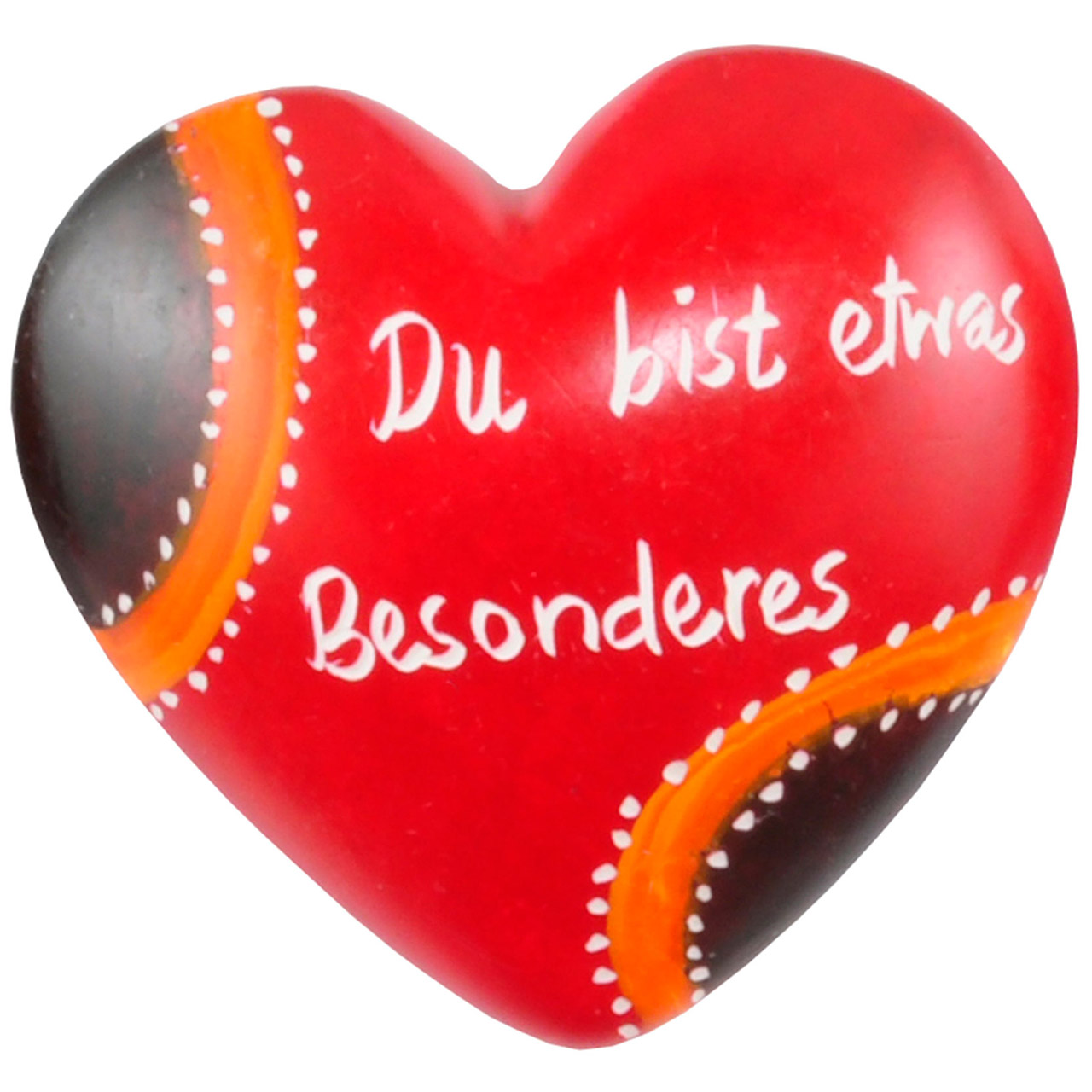 Du bist etwas Besonderes - Herz