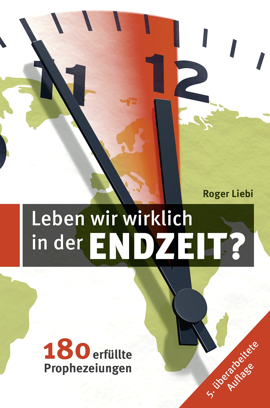 Leben wir wirklich in der Endzeit? Buch - Leben wir wirklich in der Endzeit?