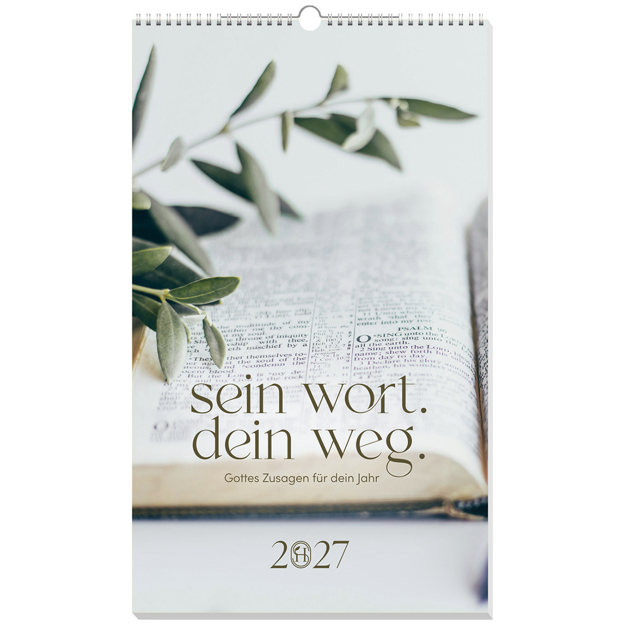 Notizblock - Über allen Hiobs Botschaften - Leuchtturm Felsen Meer