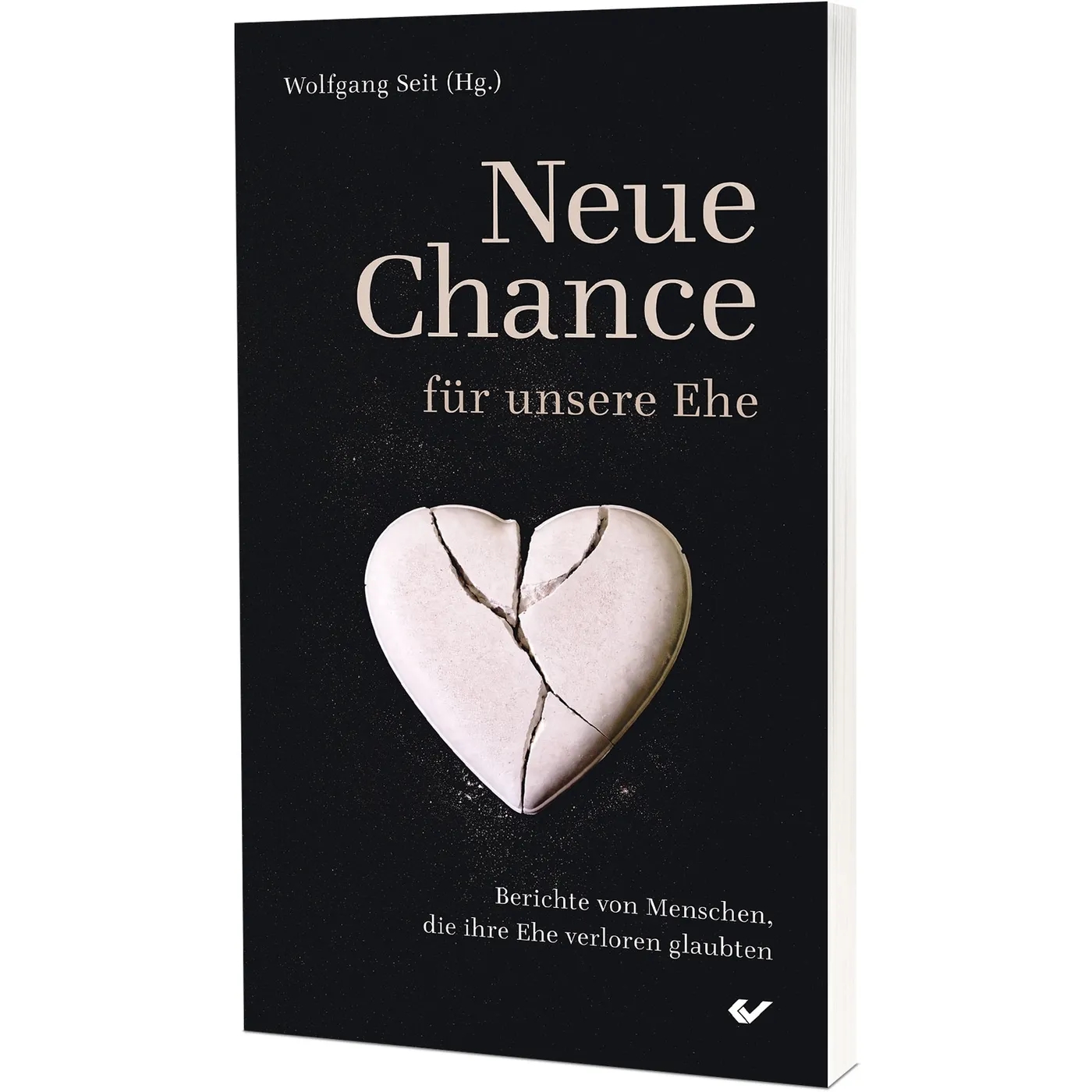 Buch - Neue Chance für unsere Ehe