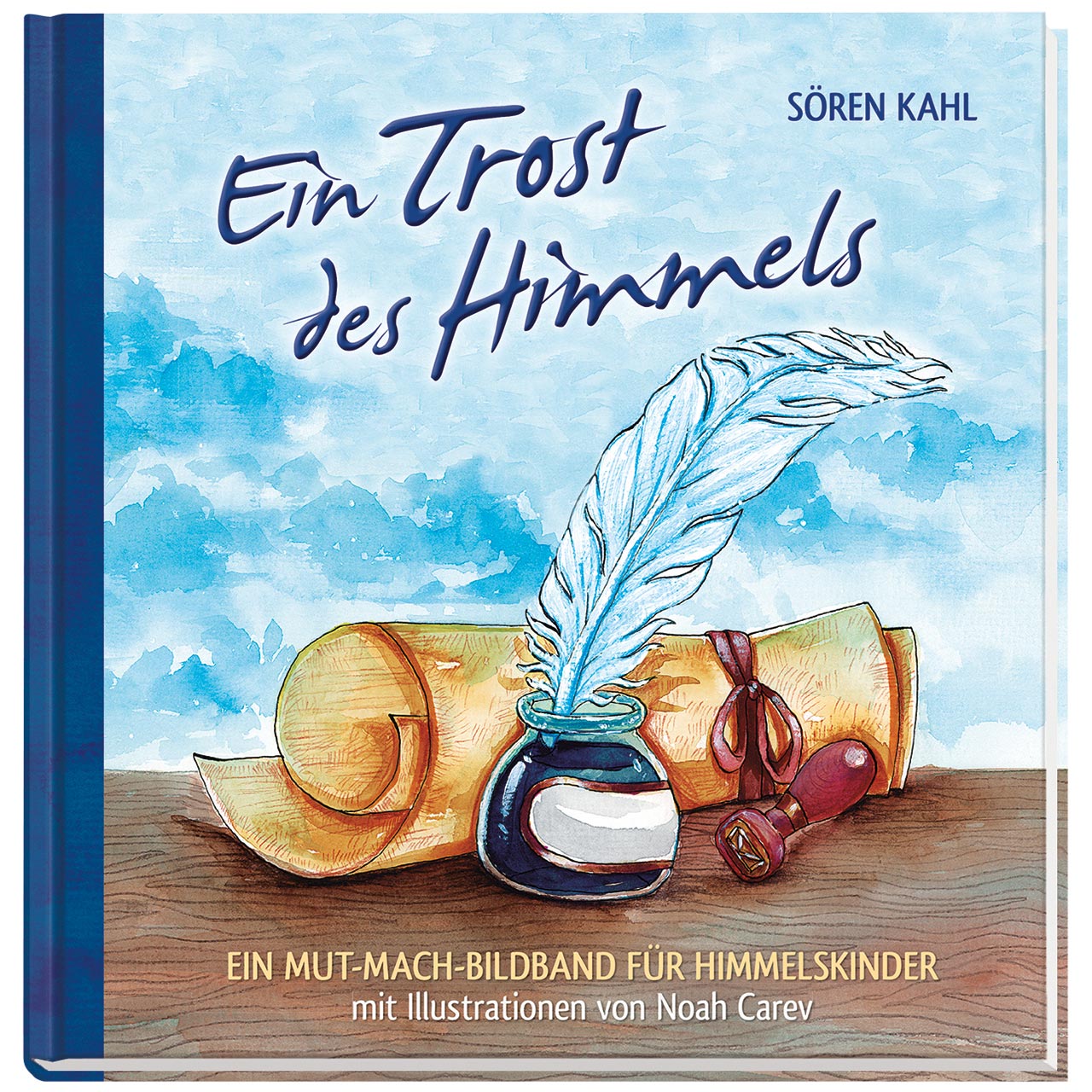 Ein Trost des Himmels