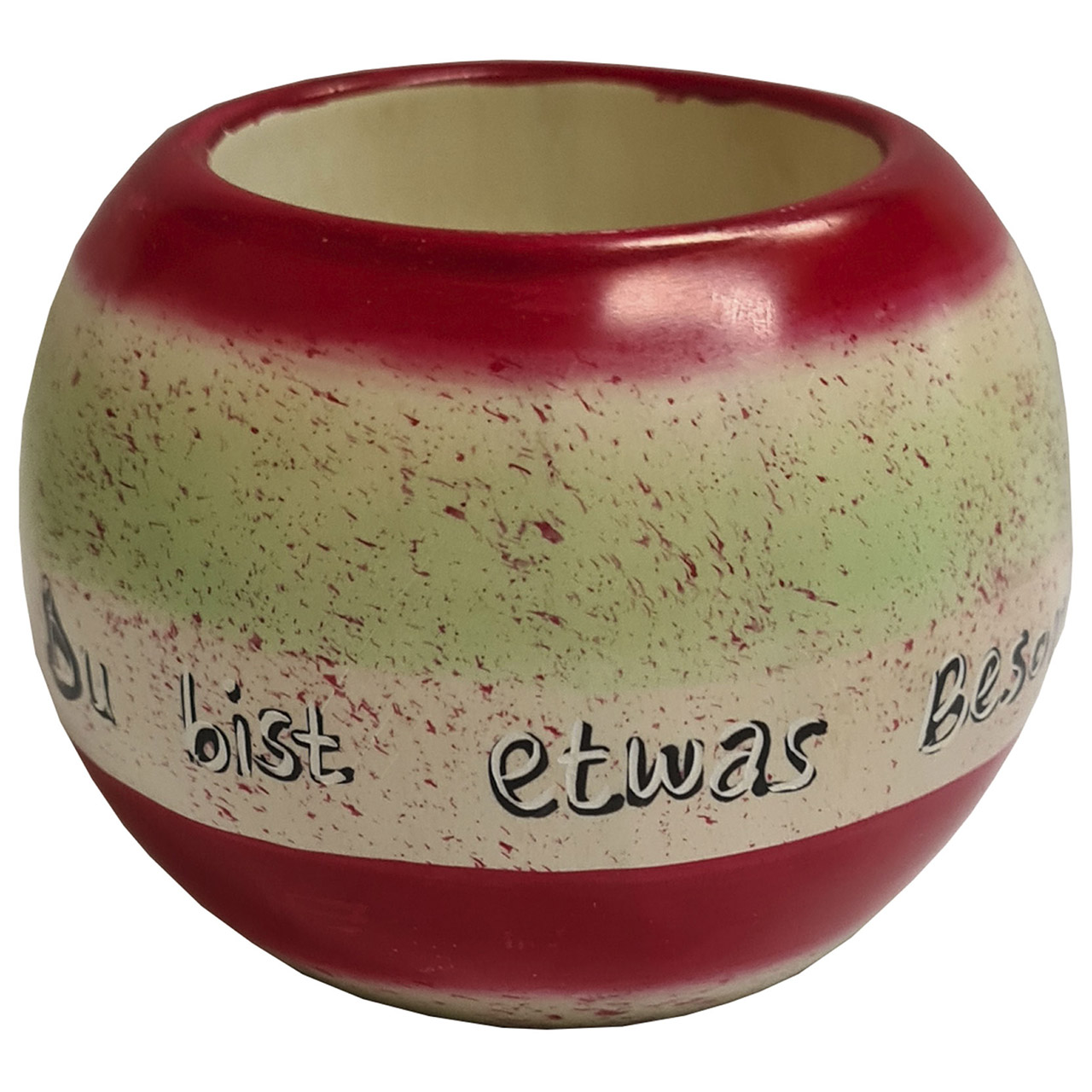 Du bist etwas Besonderes Kerzen-Zubehör - Du bist etwas Besonderes