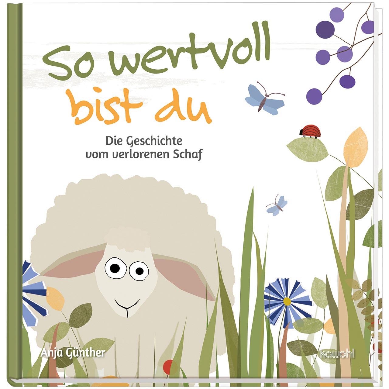 So wertvoll bist du