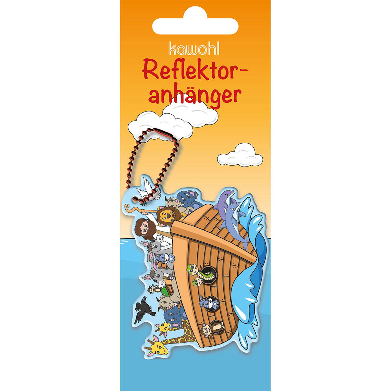 Reflektor - Reflektor Arche Noah - Arche Noah