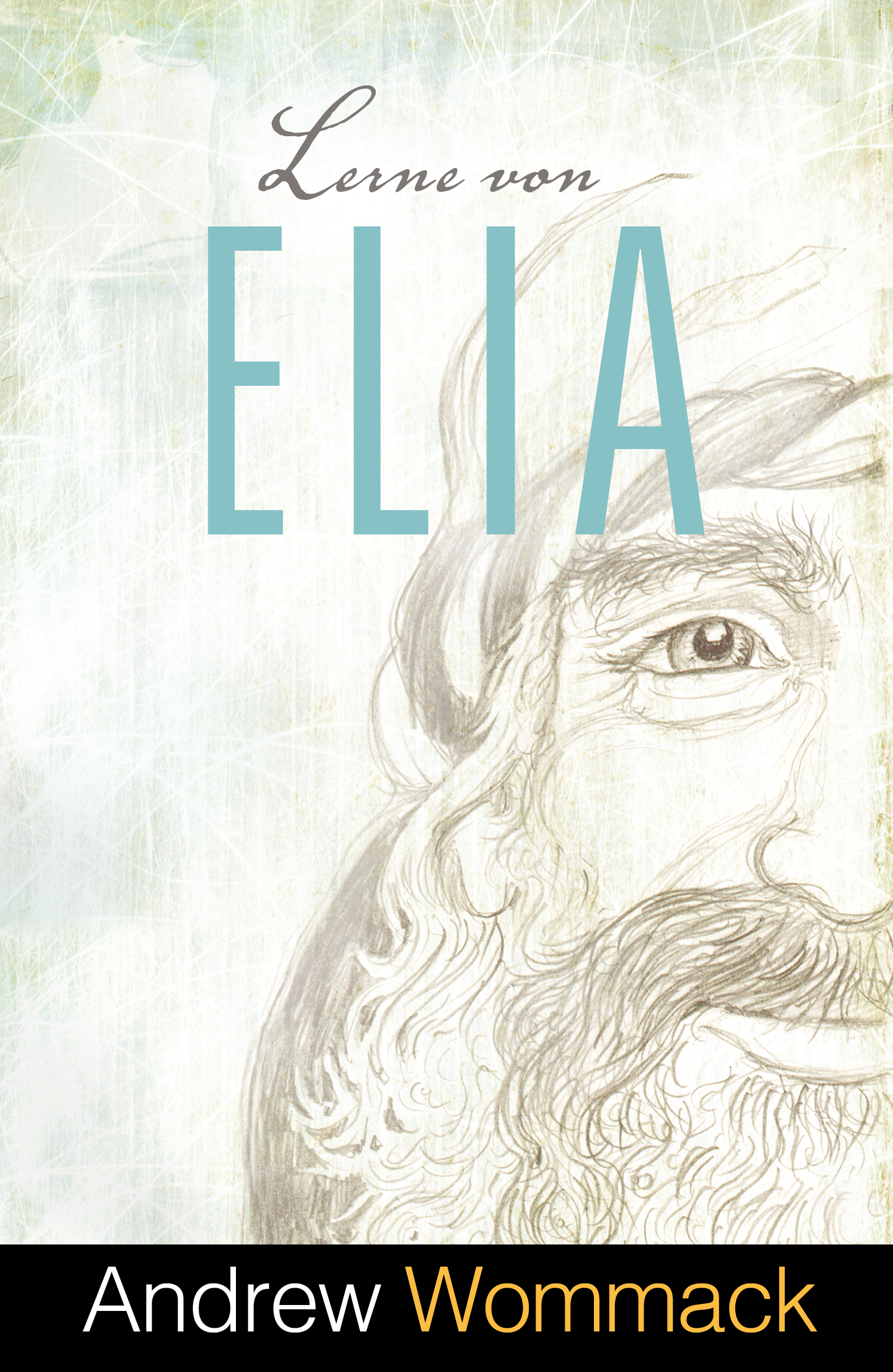 Buch - Lerne von Elia