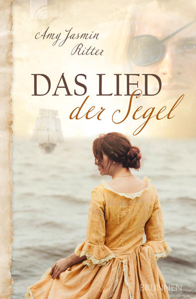 Buch - Das Lied der Segel