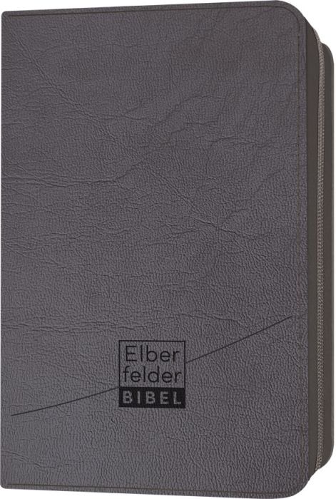 Elberfelder Bibel Kunstleder