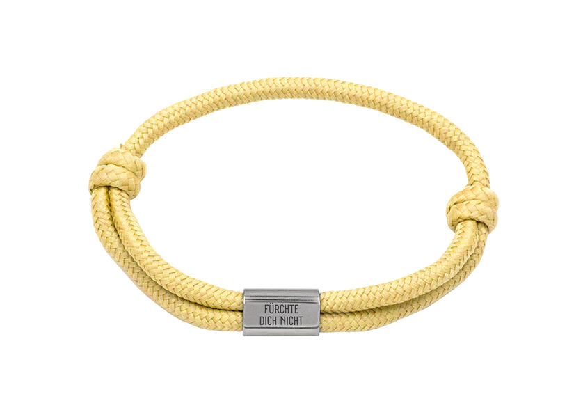 Armband - Fürchte dich nicht