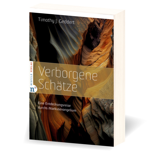 Buch - Verborgene Schätze