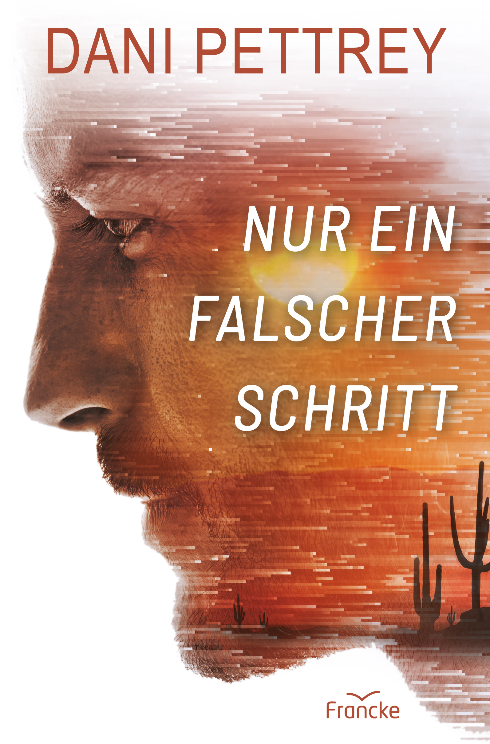 Nur ein falscher Schritt Buch - Nur ein falscher Schritt