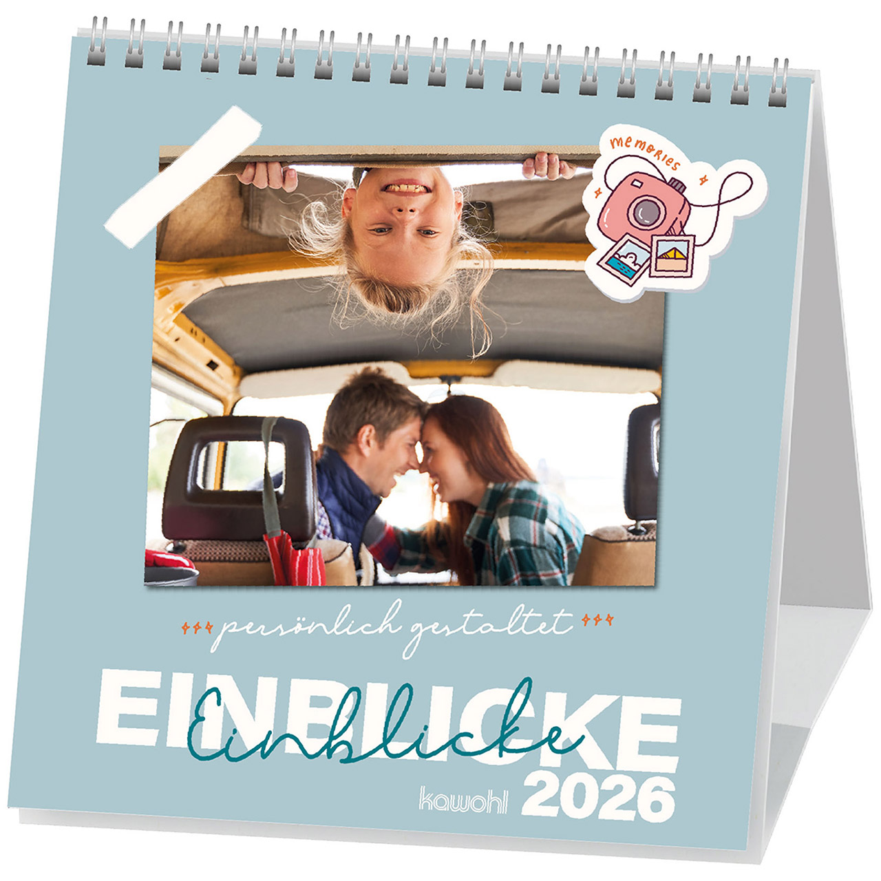 Einblicke 2026