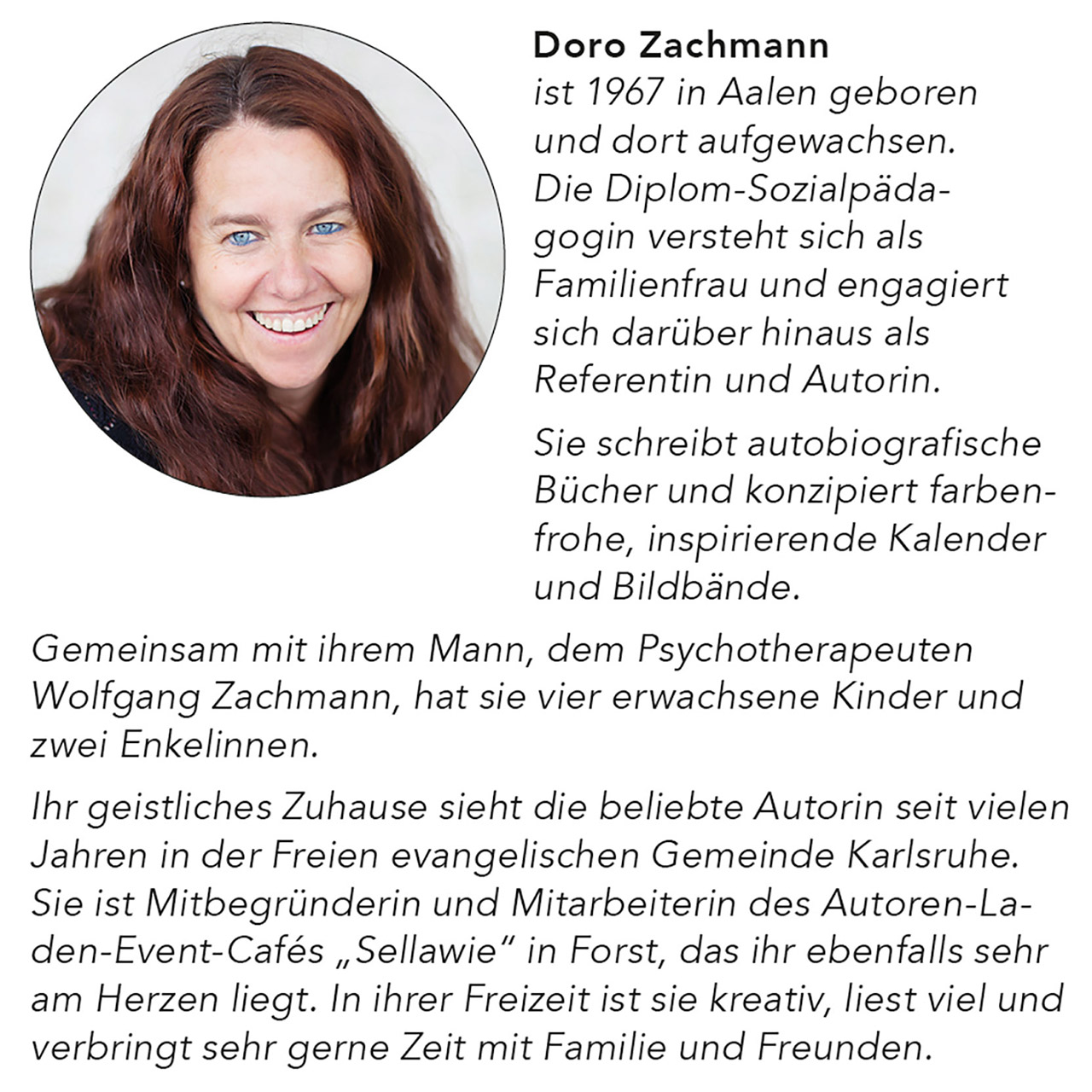 Geschenkbuch - Sonne im Herzen wünsch ich Dir - Kind mit Pusteblume