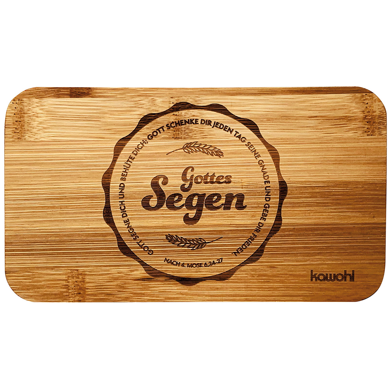 Lunchbox - Gottes Segen - Lunchbox