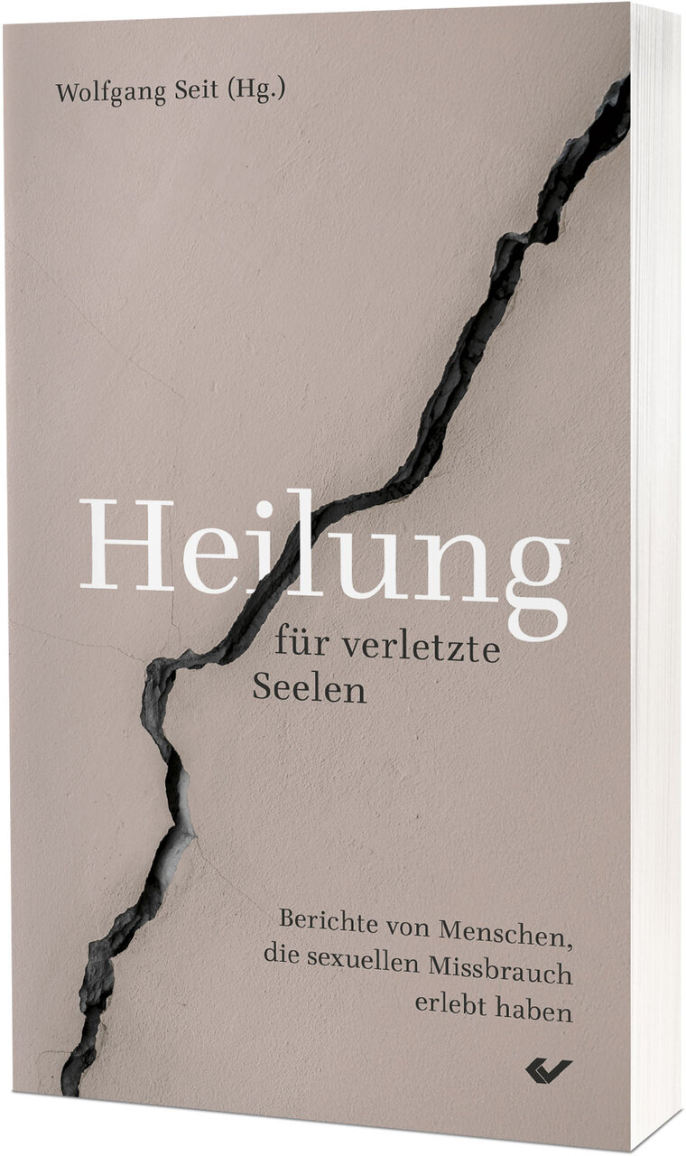 Heilung für verletzte Seelen Buch - Heilung für verletzte Seelen