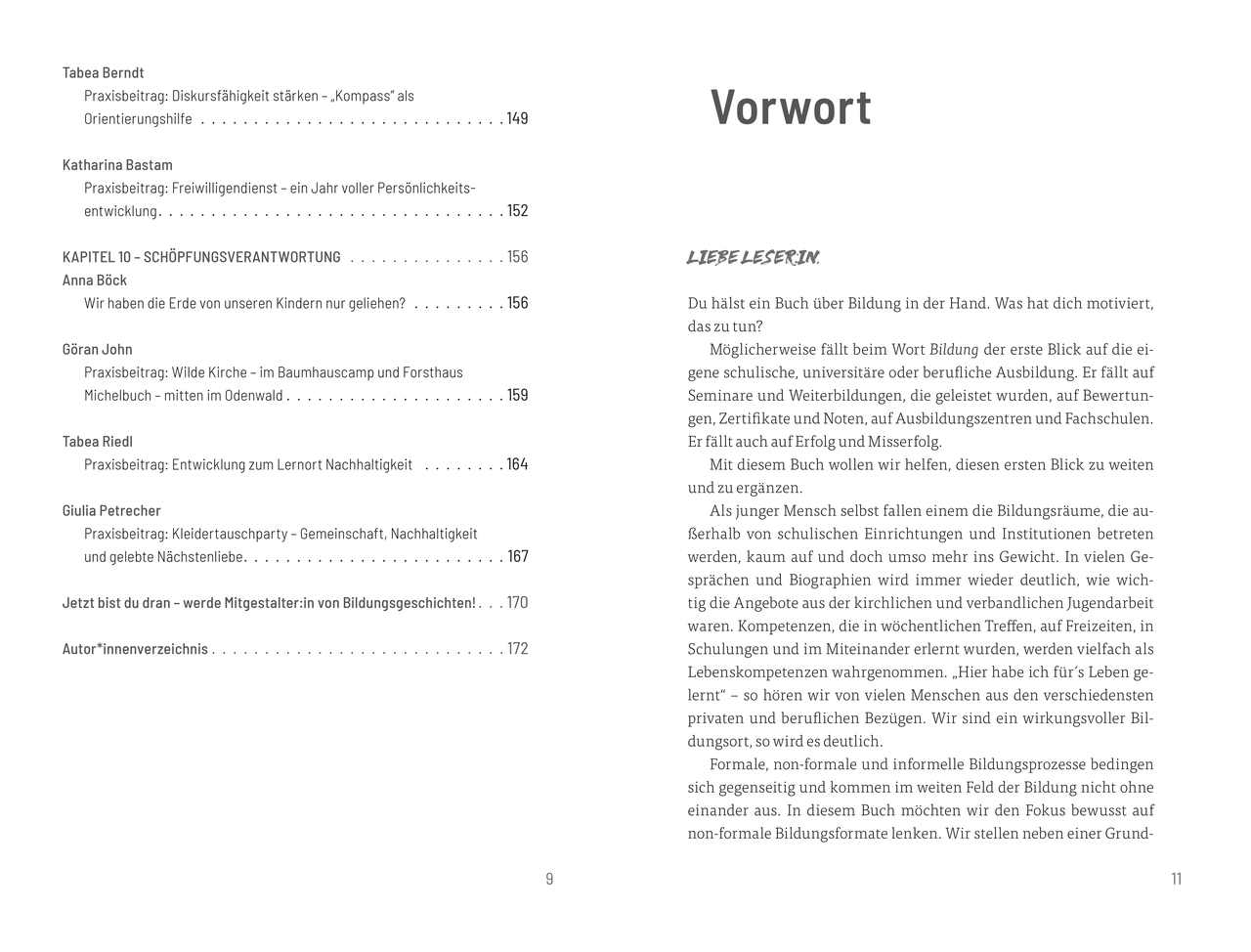 Buch - Jugendarbeit mit Mehrwert
