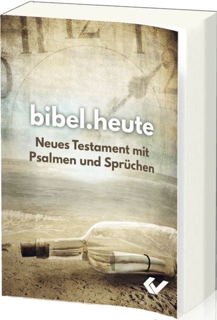 NeÜ bibel.heute Mini-NT