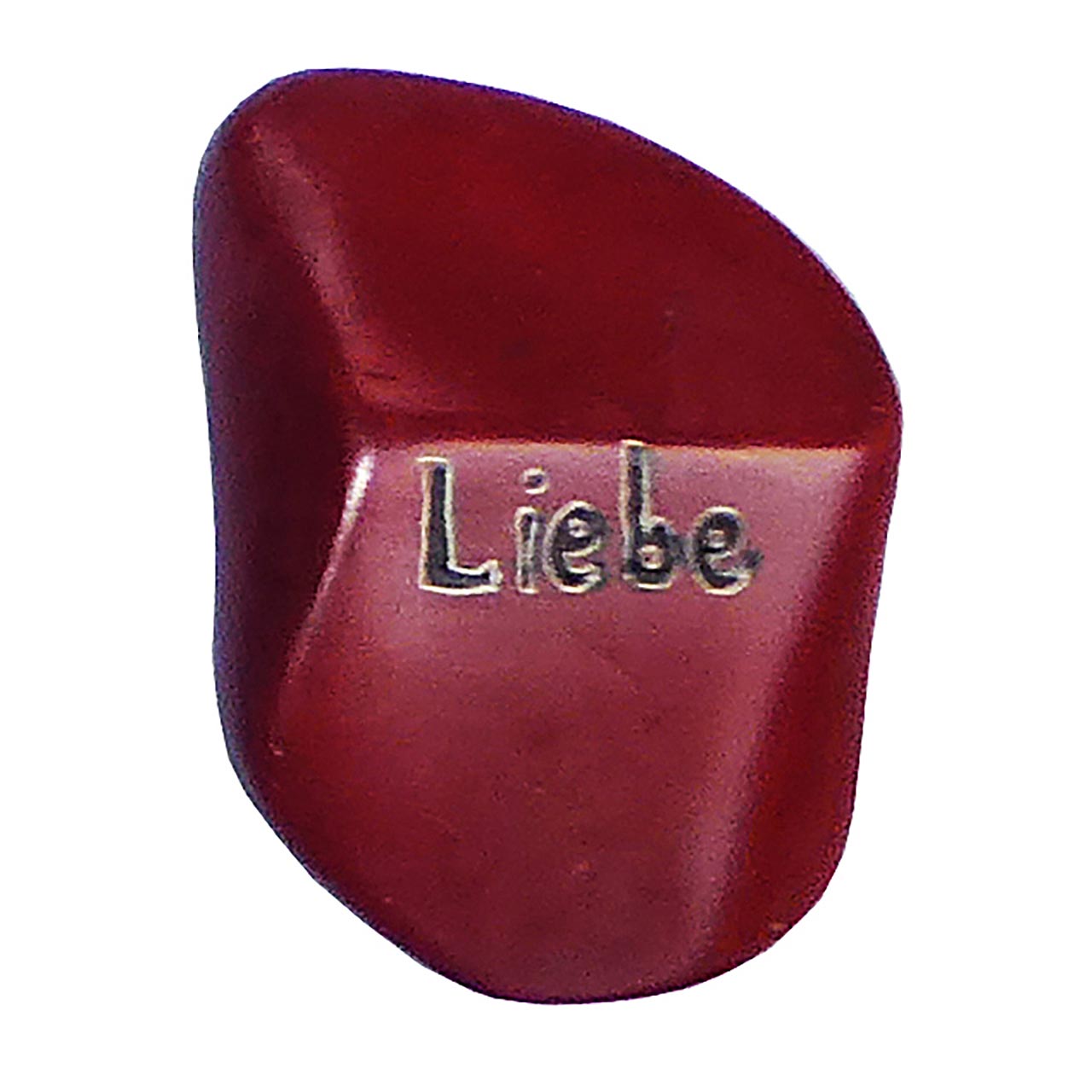 Handschmeichler - Eckstein Liebe - Leben