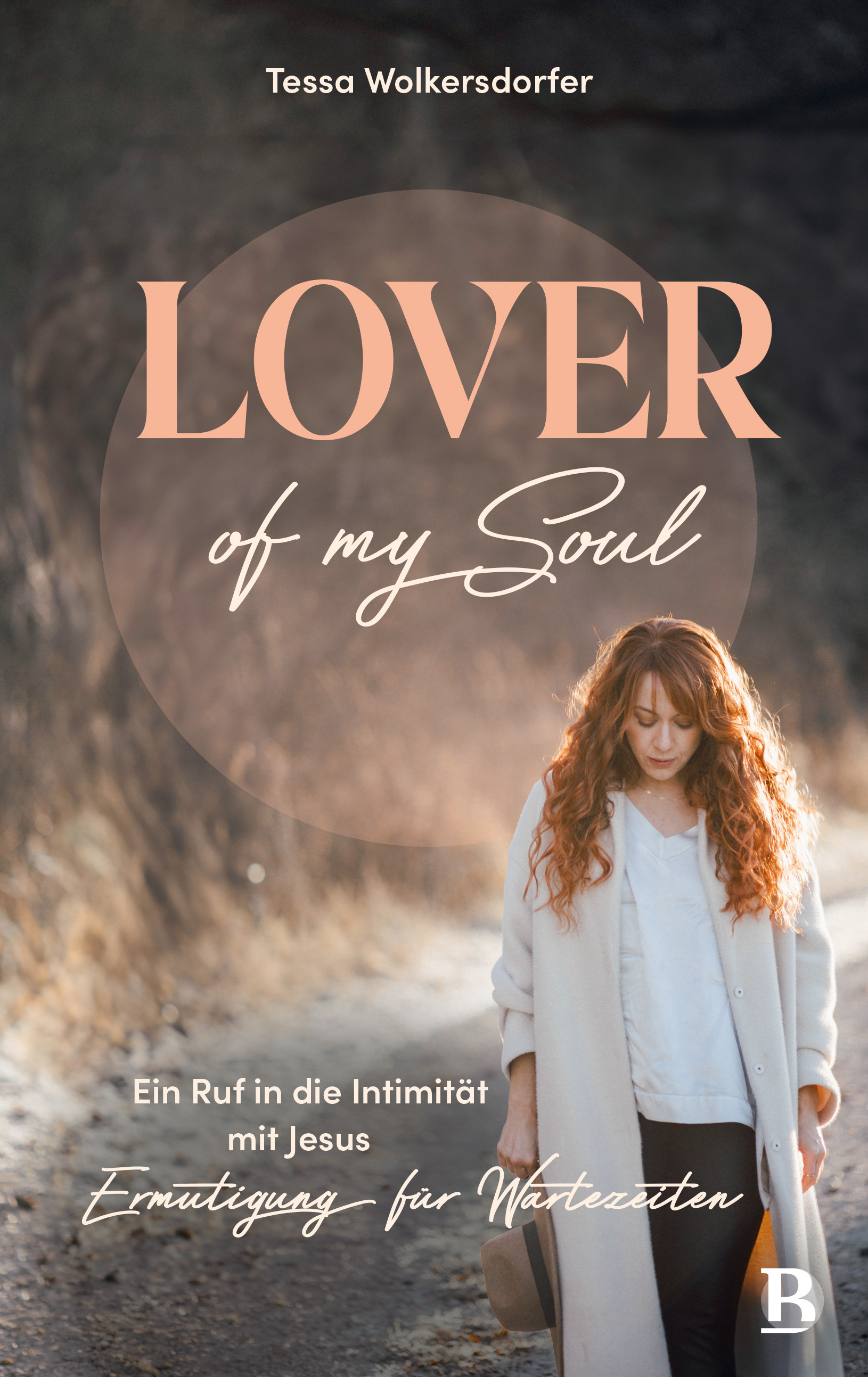 Buch - Lover of my soul