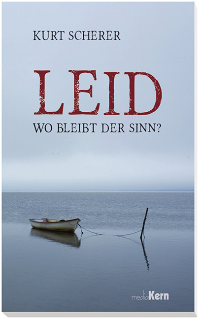 Buch - Leid - wo bleibt der Sinn? - Boot See