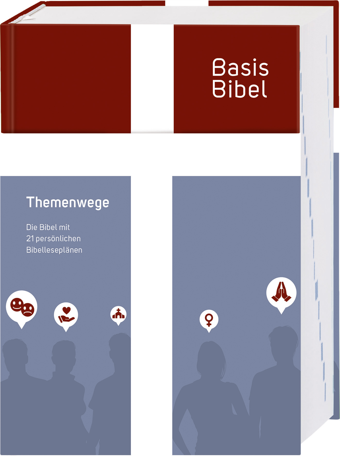 BasisBibel - BasisBibel. Themenwege
