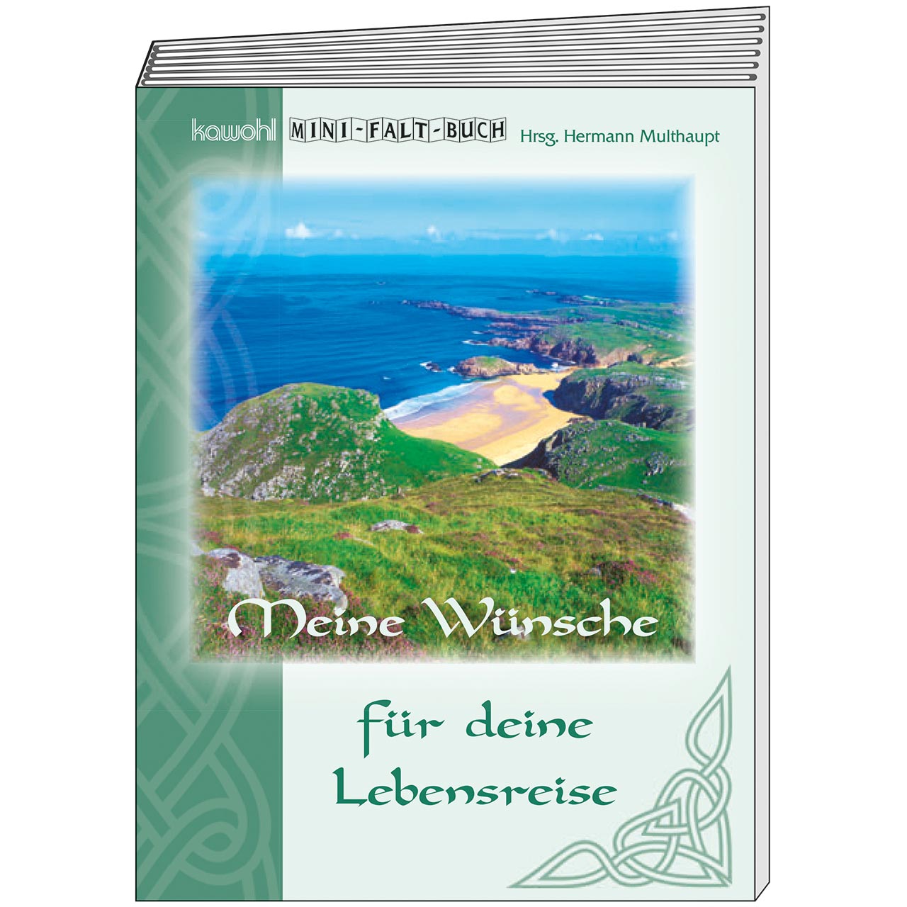 Meine Wünsche für deine Lebensreise