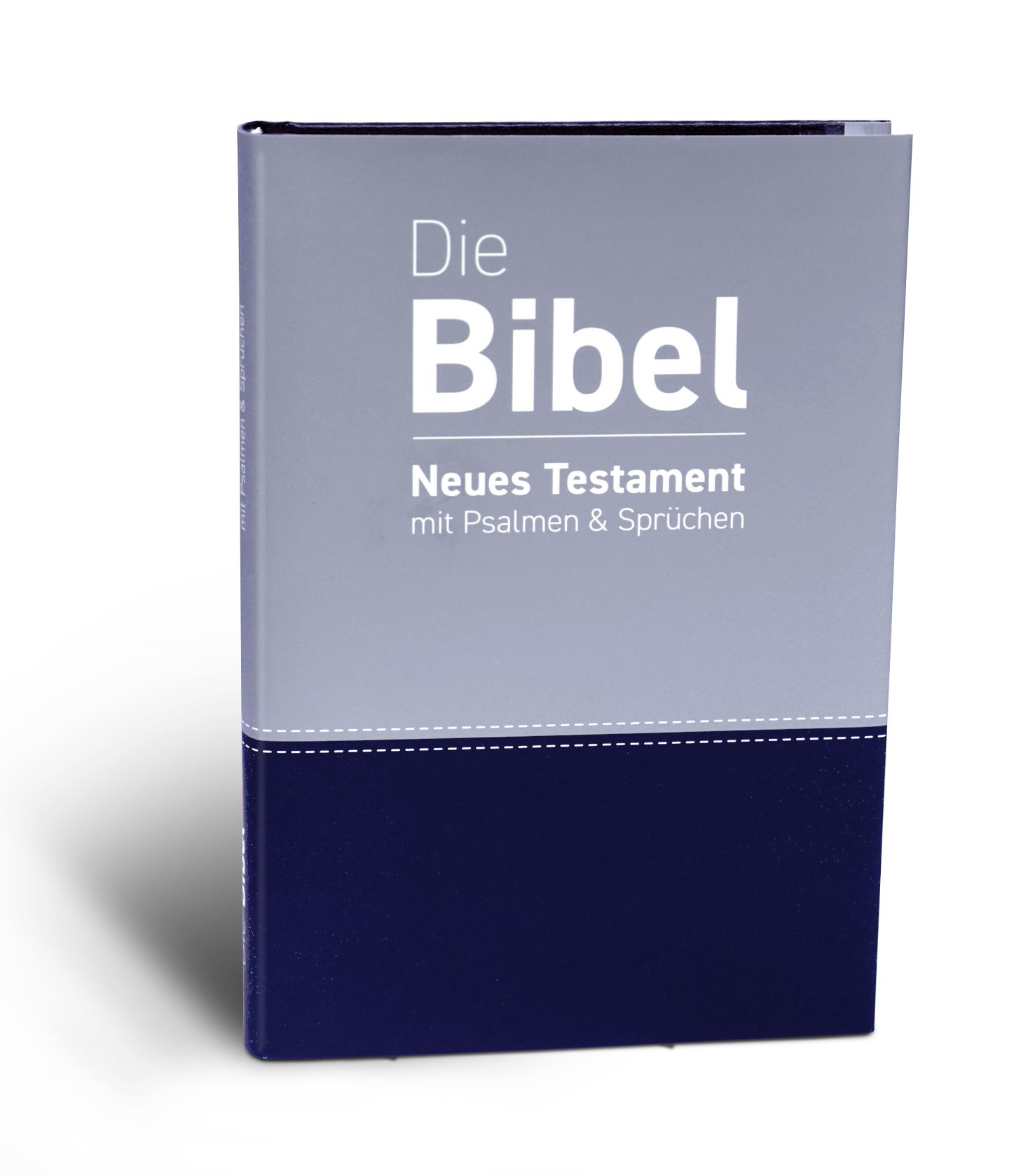 Luther.heute Bibel / Großdruckausgabe                       Neues Testament mit 