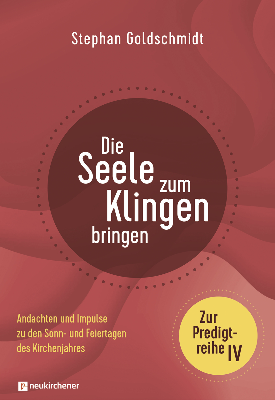 Die Seele zum Klingen bringen