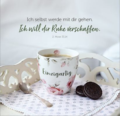 Aufstellbuch - Alltagsglücklich