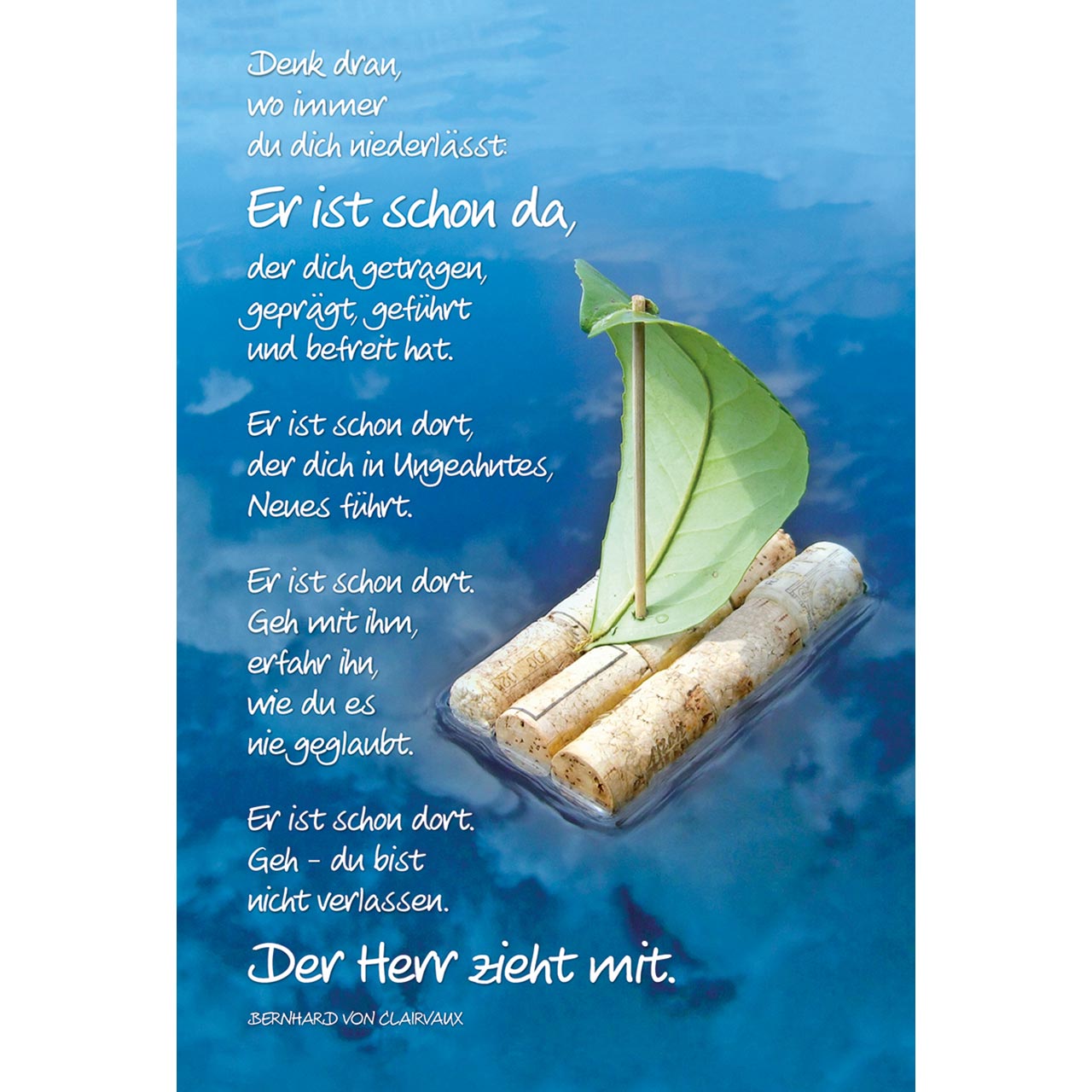 Denk dran