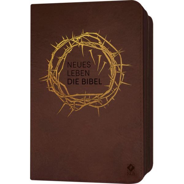 Neues Leben. Die Bibel. Standardausgabe