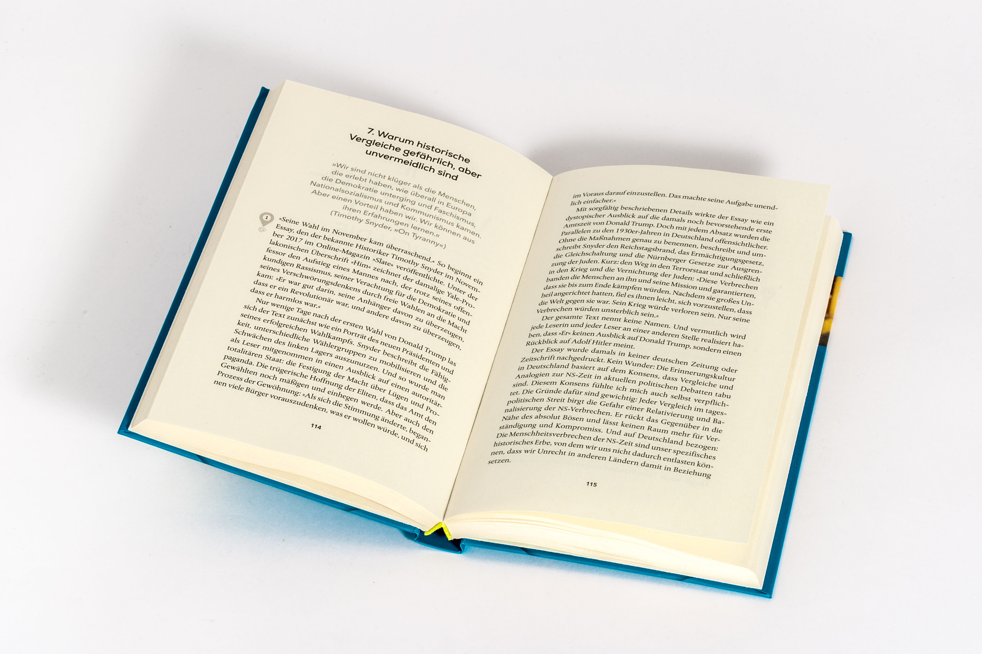 Buch - Mit Gott gegen die Demokratie