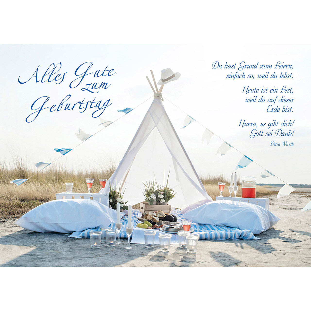 Alles Gute zum Geburtstag Alles Gute zum Geburtstag