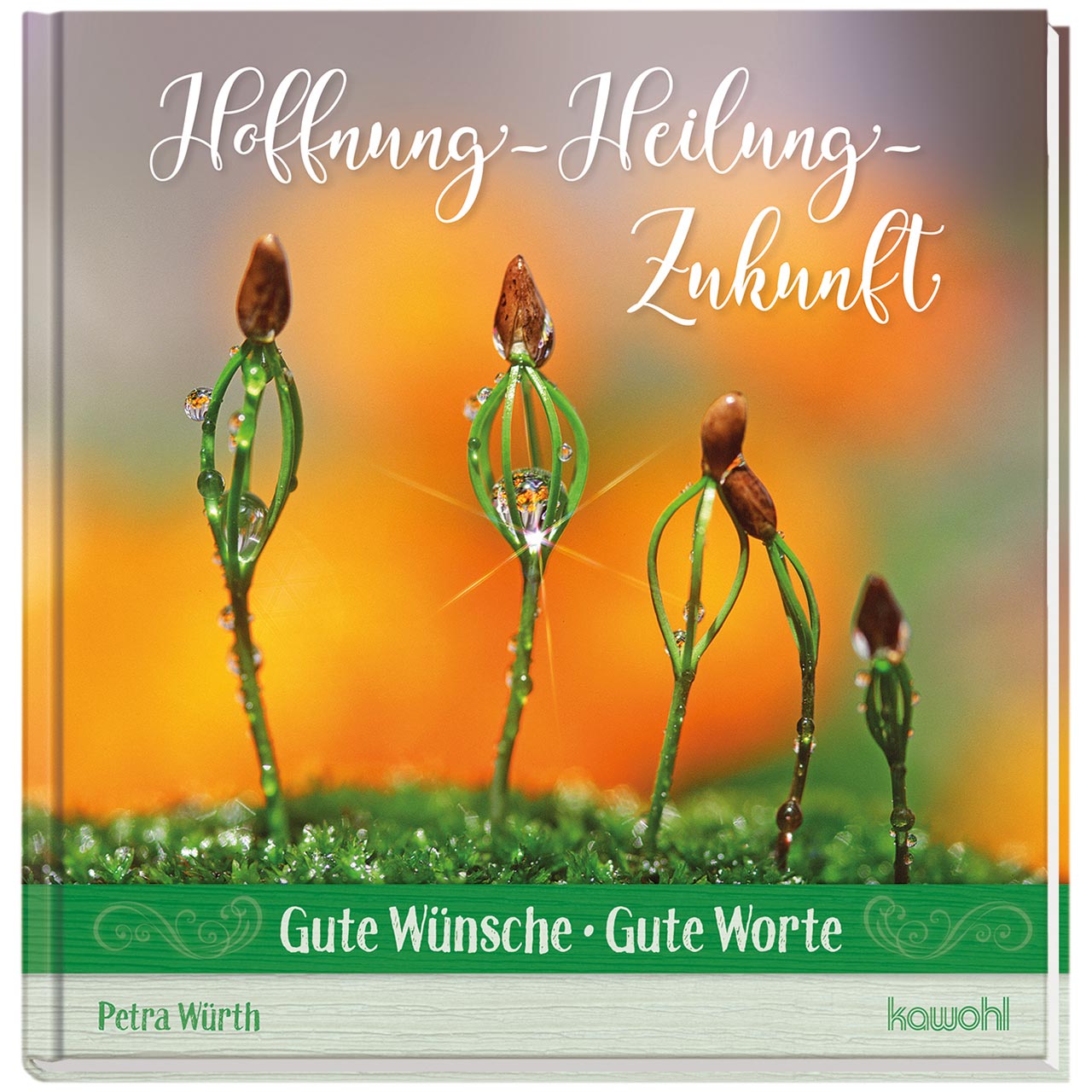 Hoffnung - Heilung - Zukunft