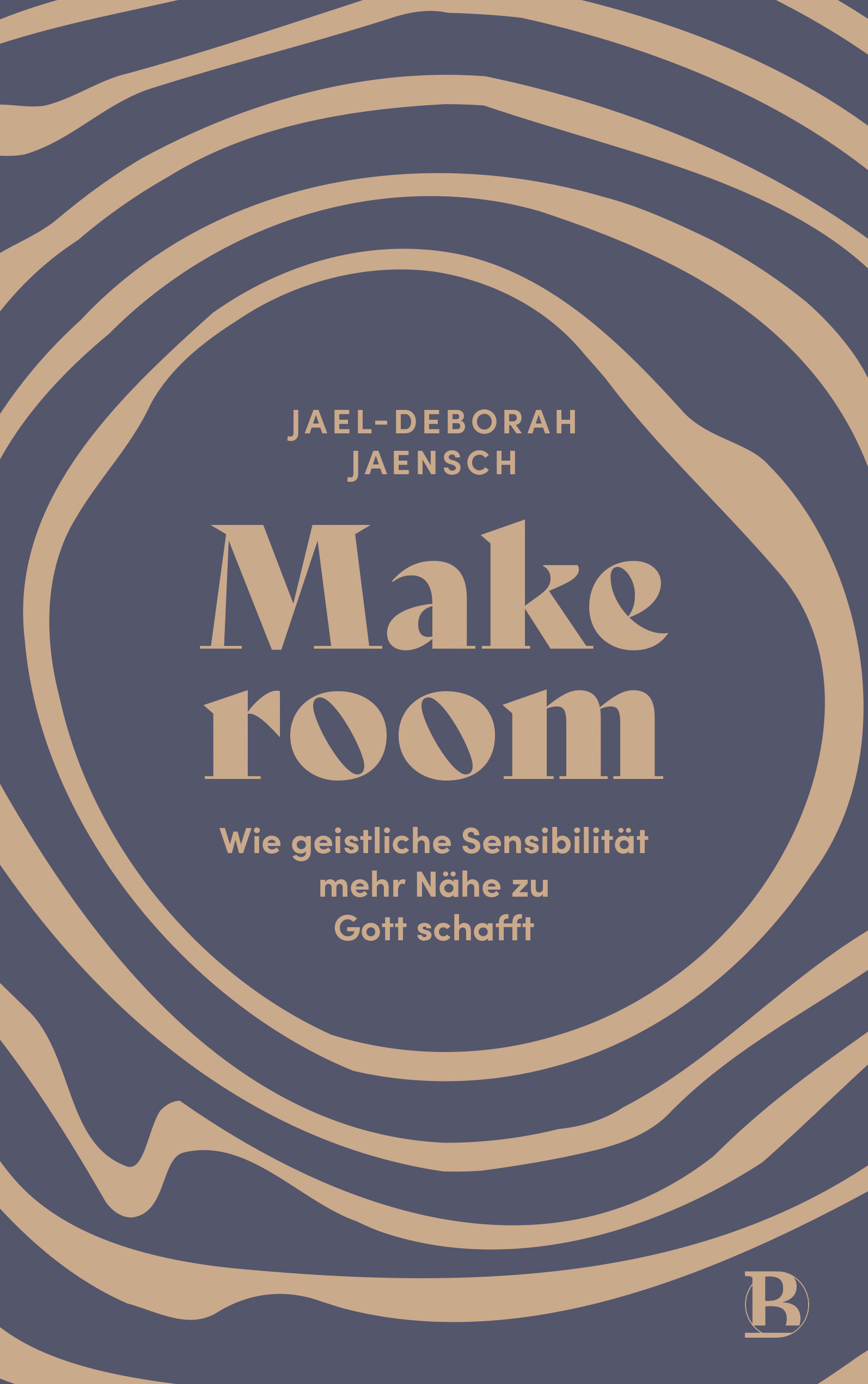 Buch - Make room