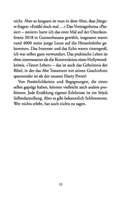 Buch - Passiert - Notiert - Peter Hahne