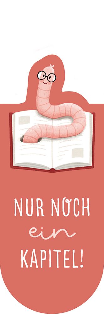 Lesezeichen - Bücherliebe