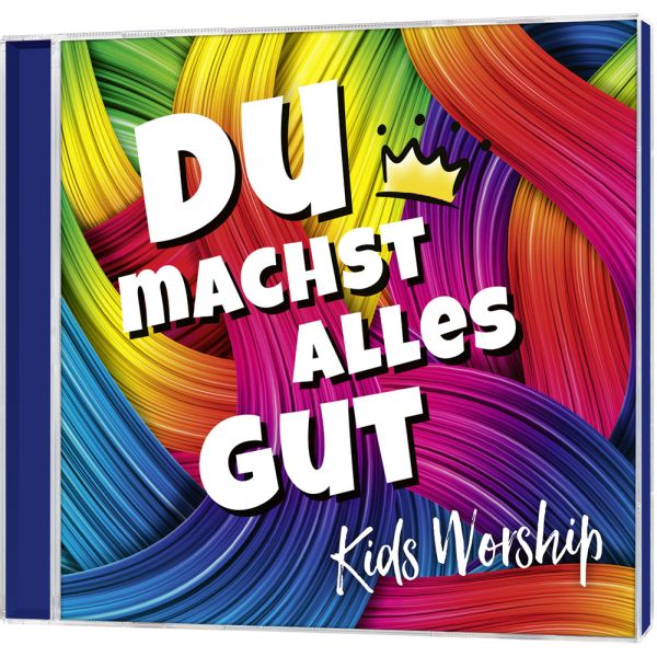 Du machst alles gut (CD)