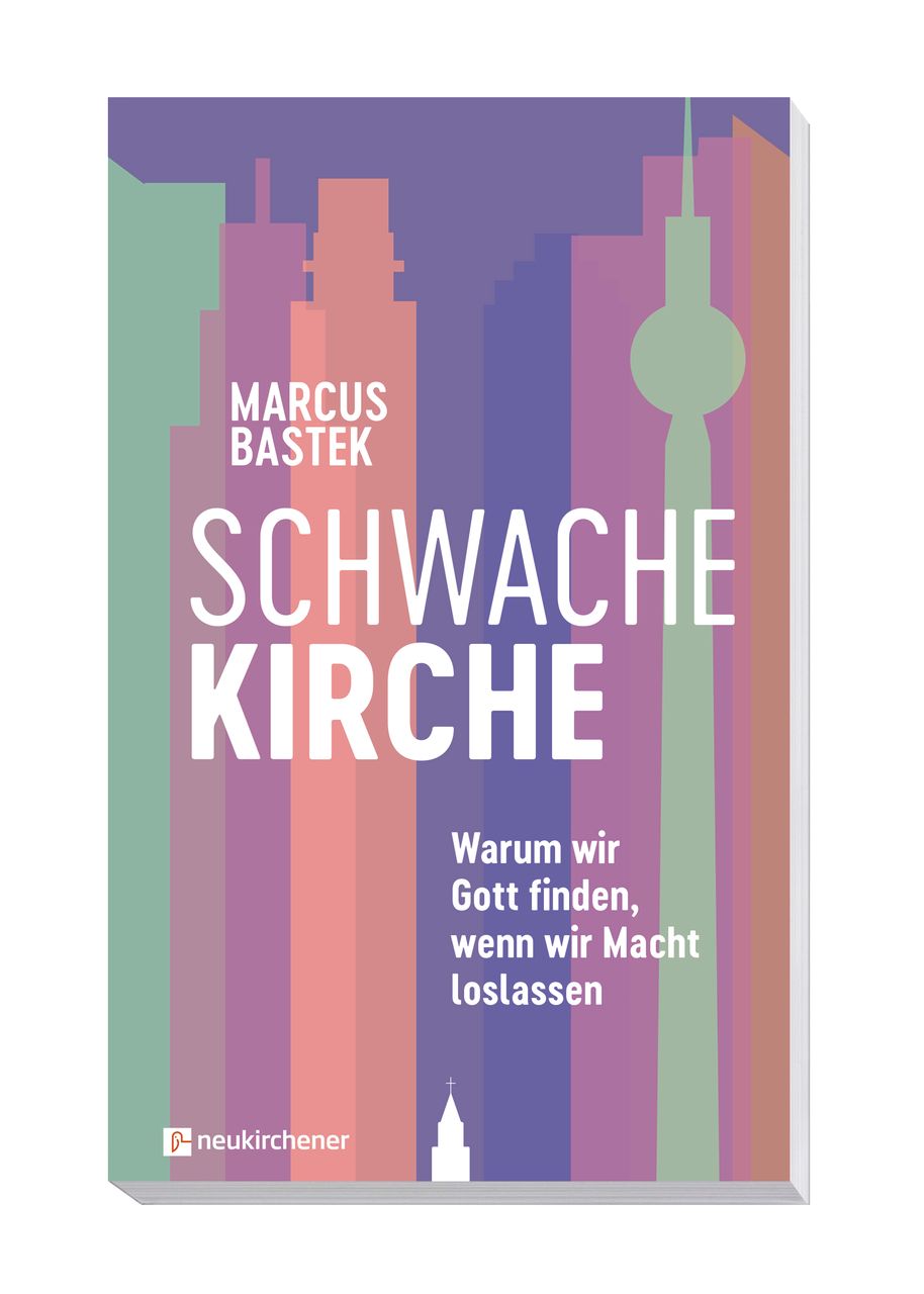 Buch - Schwache Kirche