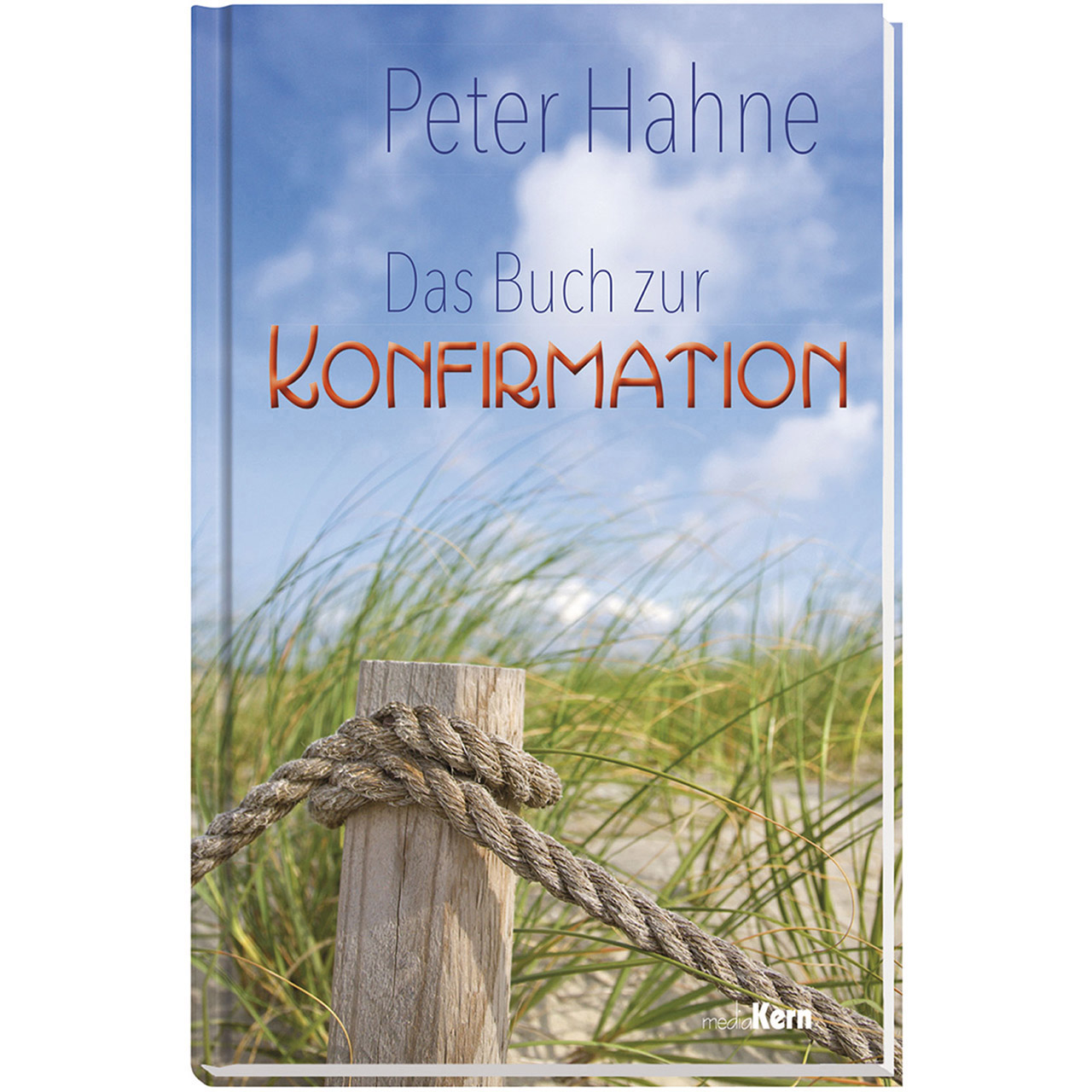 Das Buch zur Konfirmation