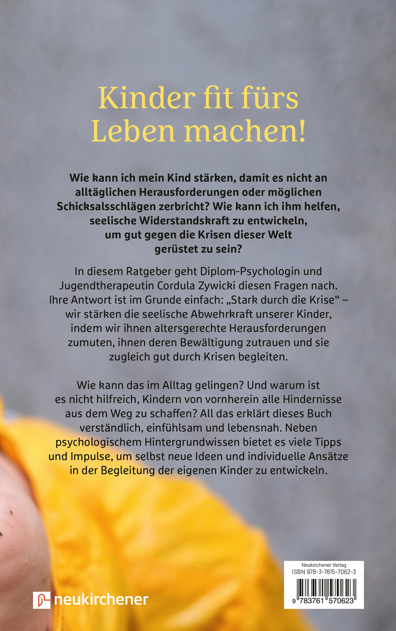 Buch - Sturmerprobt und wetterfest