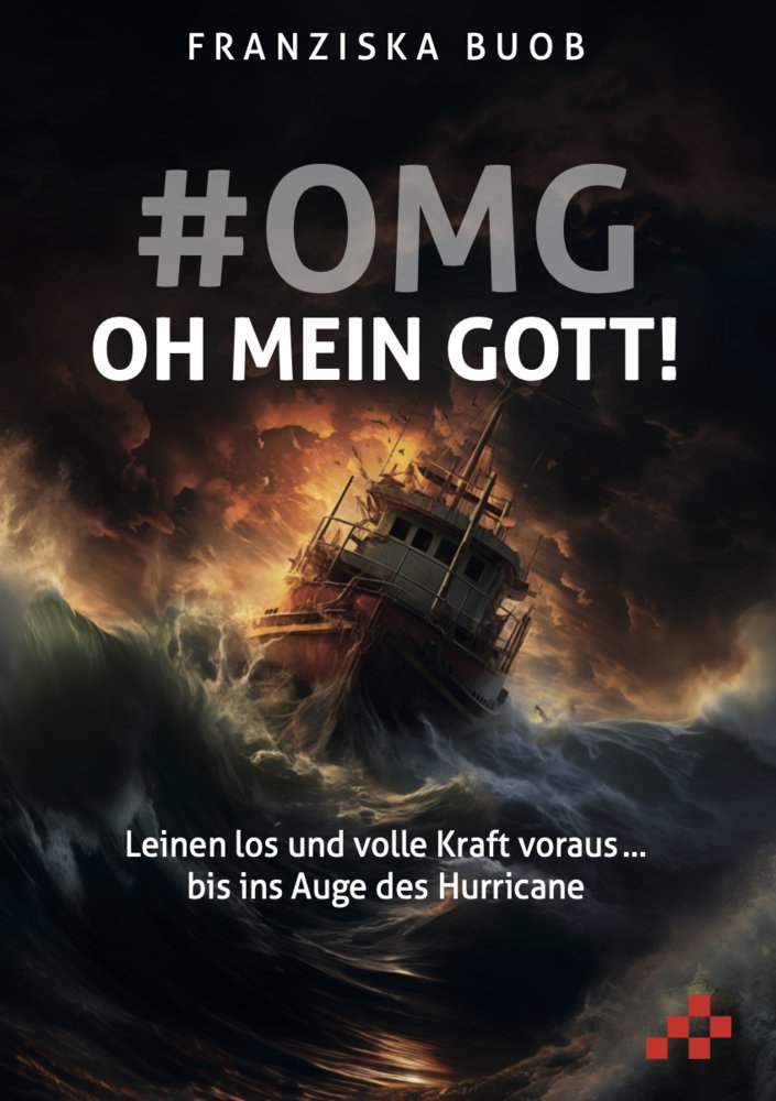 #OMG Oh mein Gott!