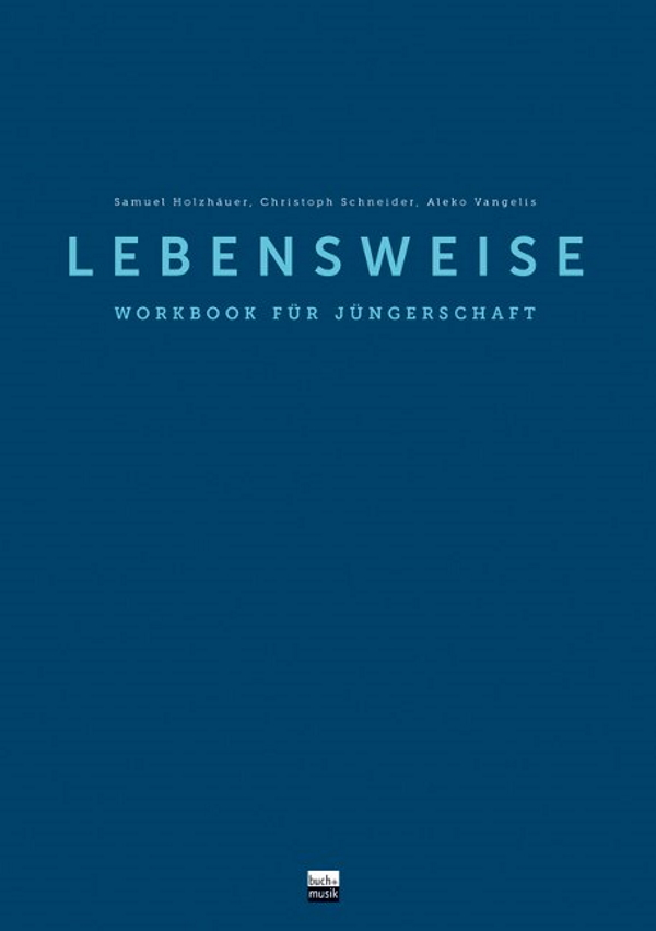 Buch - Lebensweise