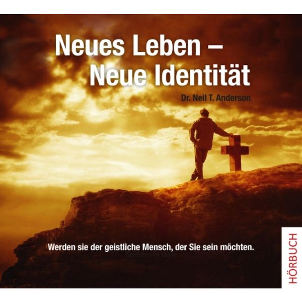 Neues Leben - Neue Identität (MP3-CD)