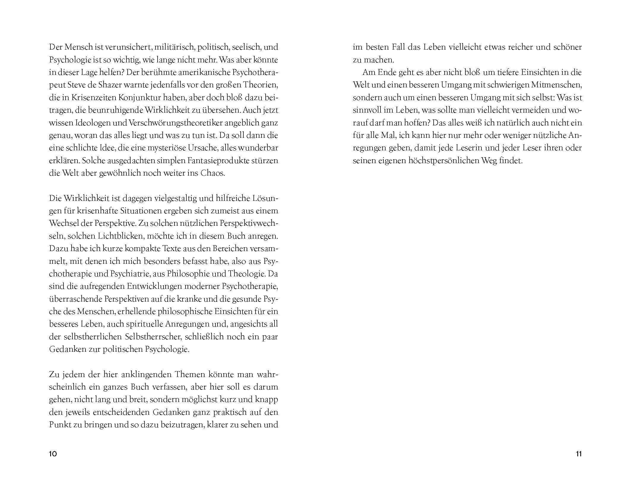 Buch - Churchills Augen