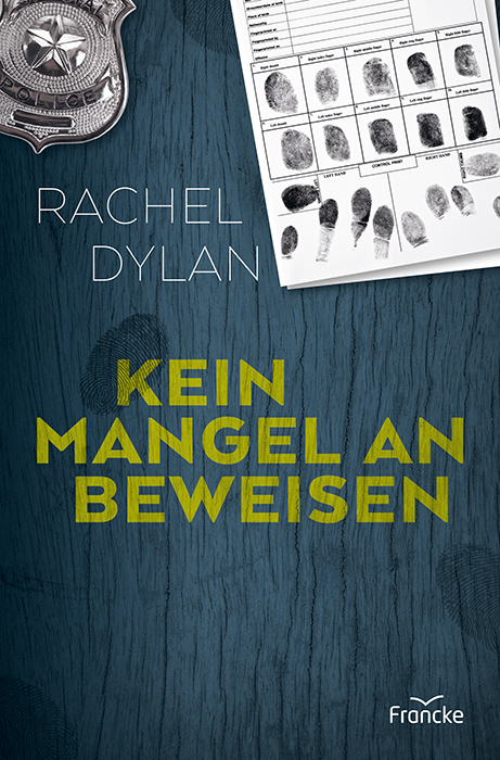 Buch - Kein Mangel an Beweisen