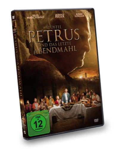 Apostel Petrus und das letzte ... (DVD)