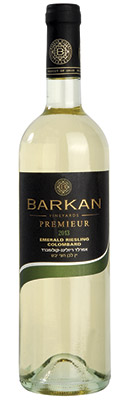 Barkan Emerald Riesling Colombard