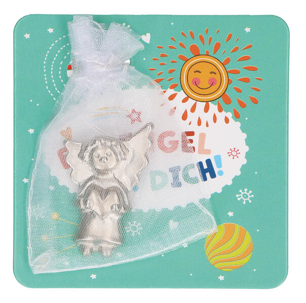 Schmuck & Accessoires - Ein Engel für dich