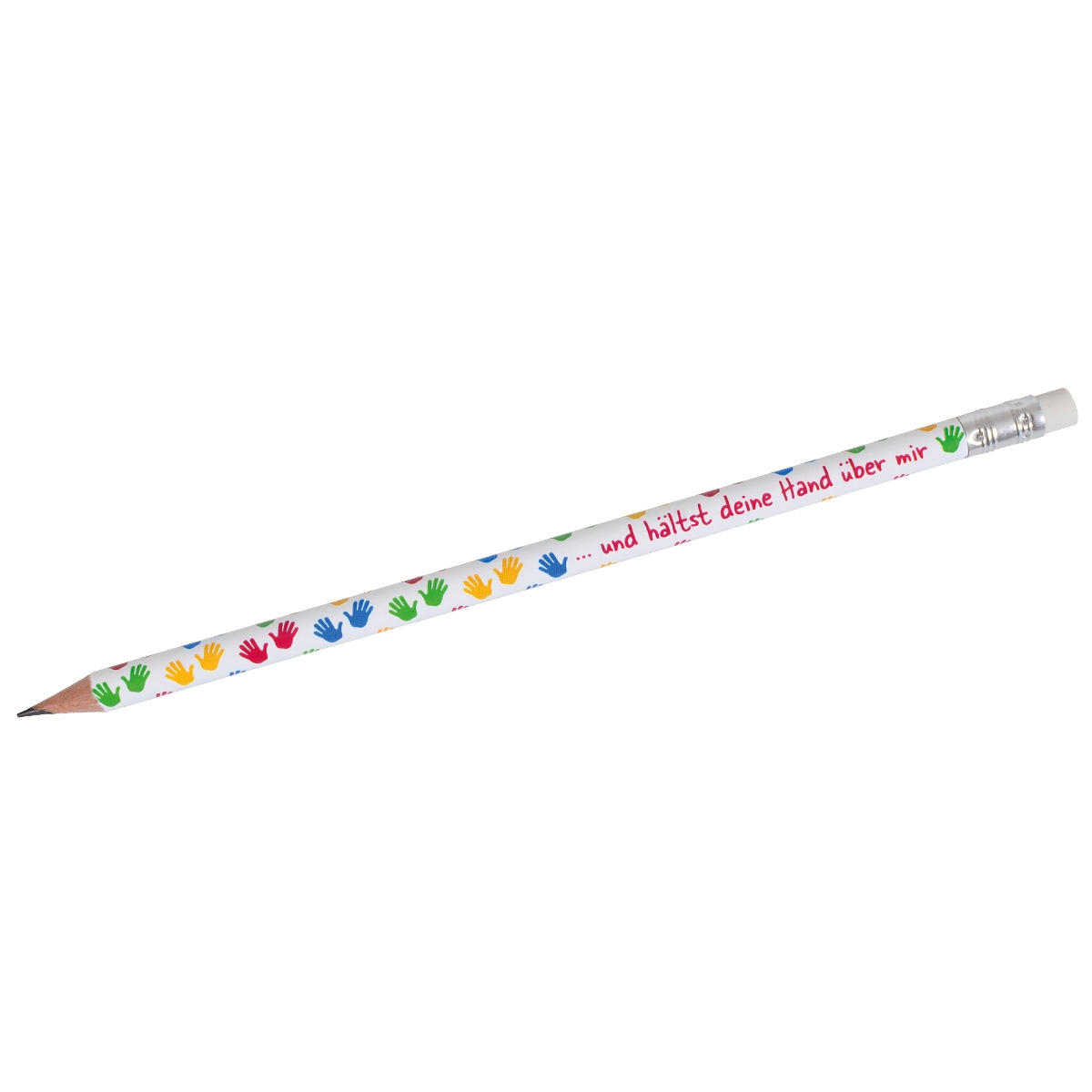 Bleistift - Bleistift 'Hände'
