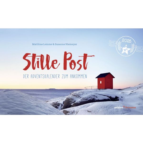 Stille Post 2025